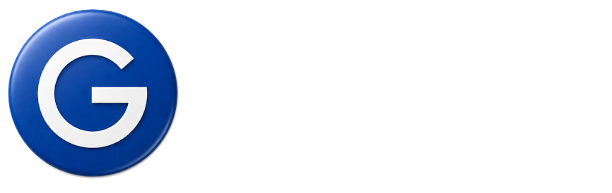 GanaCore Systems Logo
